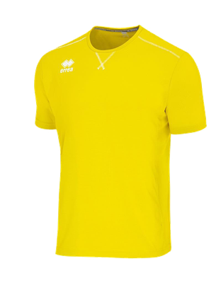 Errea Everton Men's Short Sleeve Shirt