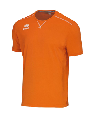 Errea Everton Men's Short Sleeve Shirt