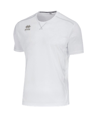 Errea Everton Children's Short Sleeve Shirt