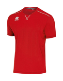 Errea Everton Children's Short Sleeve Shirt