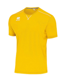 Errea Everton Children's Short Sleeve Shirt