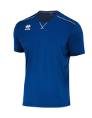 Errea Everton Children's Short Sleeve Shirt