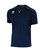 Errea Everton Children's Short Sleeve Shirt
