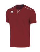 Errea Everton Children's Short Sleeve Shirt