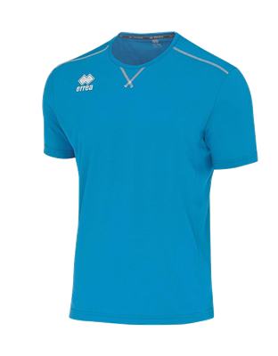 Errea Everton Children's Short Sleeve Shirt