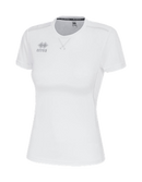 Errea Marion Shirt S/S For Donna  Adult