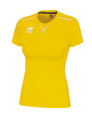 Errea Marion Shirt S/S For Donna  Adult