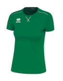 Errea Marion Shirt S/S For Donna  Adult