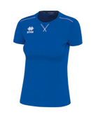 Errea Marion Shirt S/S For Donna  Junior