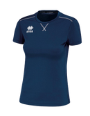 Errea Marion Shirt S/S For Donna  Adult