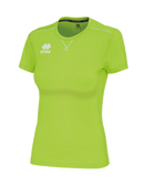 Errea Marion Shirt S/S For Donna  Adult