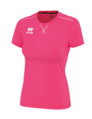 Errea Marion Shirt S/S For Donna  Adult