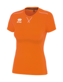 Errea Marion Shirt S/S For Donna  Adult