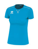 Errea Marion Shirt S/S For Donna  Junior