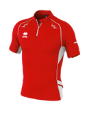 Errea Eldorado Shirt S/S  Adult