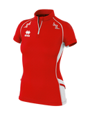 Errea Kimera Ladies Shirt S/S For Donna  Junior