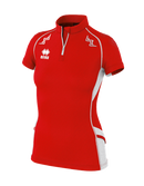 Errea Kimera Ladies Shirt S/S For Donna  Junior