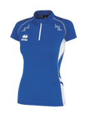 Errea Kimera Ladies Shirt S/S For Donna  Junior