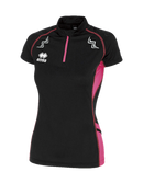 Errea Kimera Ladies Shirt S/S For Donna  Junior