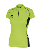 Errea Kimera Ladies Shirt S/S For Donna  Junior