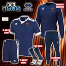 ERREA Training Bundle Navy - Adult