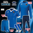 ERREA Training Bundle Royal- Adult