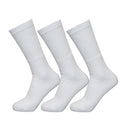 Exceptio Multi Sport Crew Socks Junior (3 Pairs)
