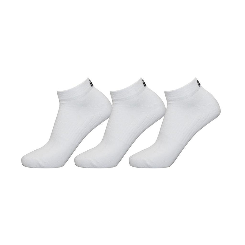 Exceptio Sports Trainer Socks (3 Pairs)