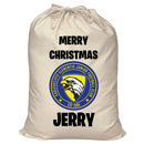 Eaglescliffe Elementis Santa Sack