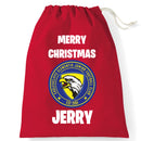 Eaglescliffe Elementis Santa Sack