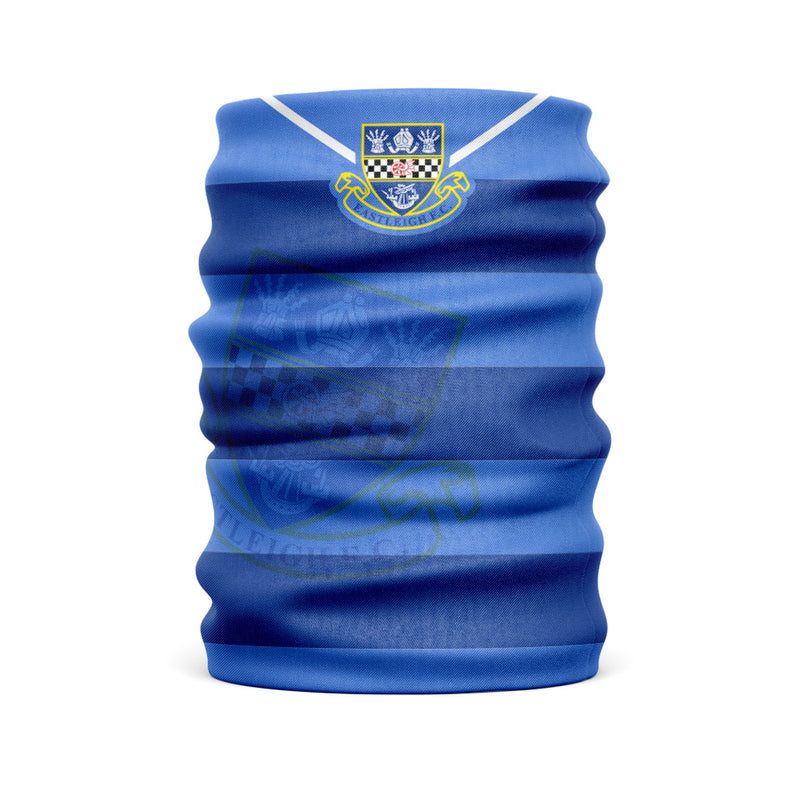 Eastleigh Football Team Club Snood   Club Colours
