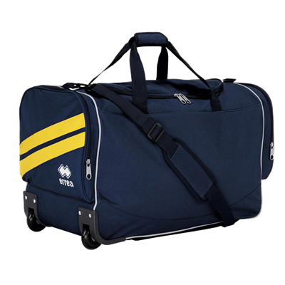 Errea Ivor Trolley