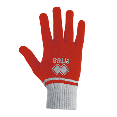 Errea Jule Gloves Ad