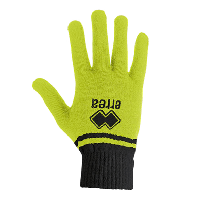 Errea Jule Gloves Ad