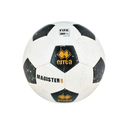 Errea Magister C60 Ball ,White Black,5