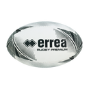 Errea Rugby Premium Top Grip Ball ,White Black,5