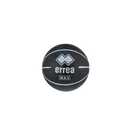 Errea Mini Ball Basket Mmxx ,Black Silver,UNICA