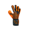 Errea Gloves  Black Panther Fluo Edition Jr