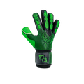 Errea Gloves  Black Panther Fluo Edition Jr