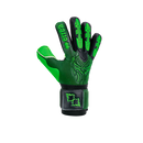 Errea Gloves  Black Panther Fluo Edition Jr