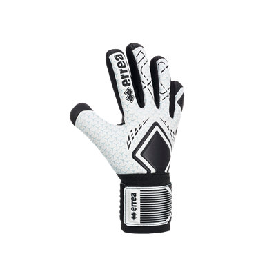 Errea Gloves Zero The Icon Jr