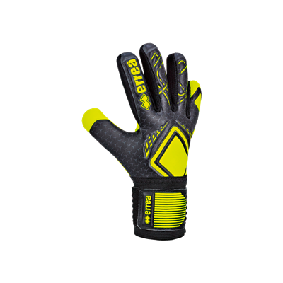 Errea Gloves Zero The Icon Jr