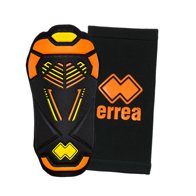 Errea Commander Shinguard Ad