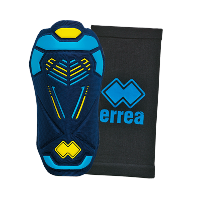 Errea Commander Shinguard Ad