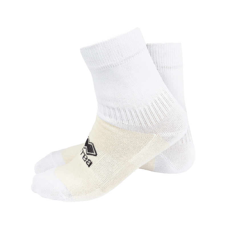 Errea Best Sock Ad  ,White,UNICA