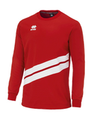 Errea Jacket Julio  Adult