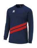 Errea Jacket Julio  Junior