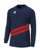 Errea Jacket Julio Adult