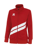 Errea Jacket Jessy For Donna  Adult