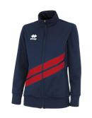 Errea Jacket Jessy For Donna  Adult